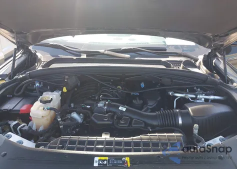 2023 Jeep Grand Cherokee Limited 4X4 из США, поврежденный, VIN 1C4RJHBG3PC569205